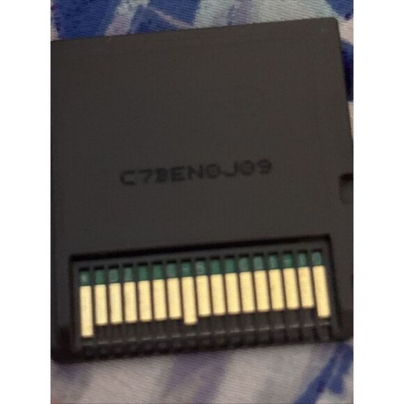 Little League World Series Baseball 2009 (Nintendo DS, 2009) “Game Only No Box” - Picture 2 of 2